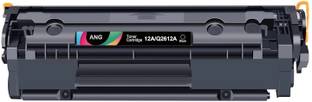 Ang Compatible Toner Cartridge For Use In Canon LBP 2900 Printer Cartridge Black Ink Toner