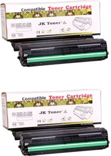 JK Toners 101 Toner Cartridge For ML2160, ML-2161, ML-2162G, ML2165, ML-2165W, 3400F, 3401 Black Ink Toner