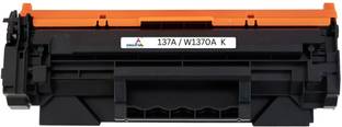 Smart Toner Cartridge 137A/W1370A Black Compatible For Hpm208dw,M232dwc,M233sdw,M233sdn (With Chip) Black Ink Toner