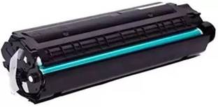 Hrc Canan LBP 2900B Single Function Monochrome Printer toner Cartrige Black Ink Toner