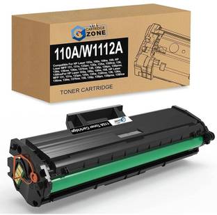 CARTRIDGE ZONE 108,108a,108w,136,136a,136w,136nw,138,138fnw Printers Black Ink Toner Powder