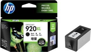 HP 920XL Single Color Ink Cartridge