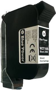 blue power W3T10B Solvent Inkjet Printer Red Ink Cartridge