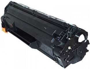 Ang Compatible for HPS Laser jet P1007, P1008, P1106, P1108, M202, M202n, M126 Black Ink Toner