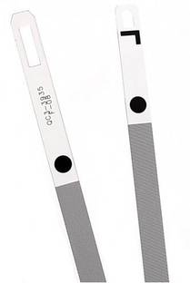 Haedlink ENCODER STRIP CR CANON G2000,G1000,G2010,G3010,G4000,G4010,G2002 PRINTER Blue Ink Toner