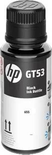 HP ORIGINAL INK BOTTLE FOR HP INK TANK 655 INK TANK PRINTER Black Ink Bottle