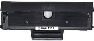 QUINK MLT-D111S Toner Cartridge For SL-M2070,SL-M2071,SL-M2010,M2020W,M2021,M2022W Black Ink Cartridge