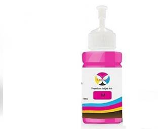 EASYINK EASYINK07 Magenta Ink Bottle