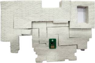 Haedlink WASTE INK PAD With Chip Maintenance Cartridge for Can.on G1020 G2020 G3020 G3060 White Ink Toner