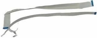 HipponixTech Head Cable set Original Epson L110,L210,L220,L360,L361,L380,L381,L385,L405 White Ink Toner