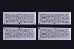 IABA IAHNS Insect Net Mosquito NET,Ventilation Closer,AIR Hole NET,30/11 cm Insect Net