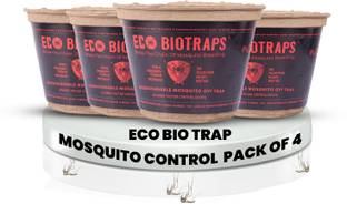 HiCare Eco Biotrap