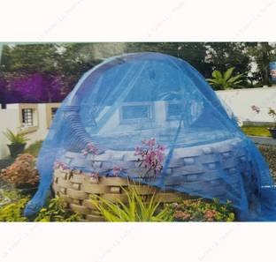 LJL Traders Open Well Covering Net, Pool Covering Net, Fish Pond Net, UV Resistant Insect Net