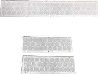 MEI Wall Ventilation Mosquito Net Controller 42x15cm ( 4 pcs With 2 Extension Piece) Insect Net