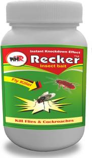 MMR Recker Fly Killer Insect Bait 1KG Pack