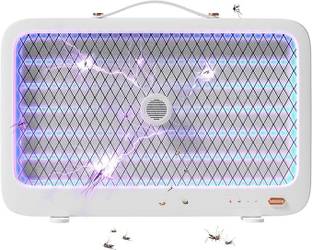 HiCare Portable MosSwatter Electric Insect Killer Indoor, Outdoor
