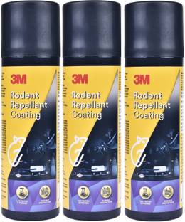 3M Rodent Repellent Coating (80g Each, Pack of 3)