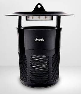 HiCare MosClean Mosquito Trap – IS2