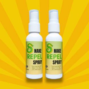 URBANUCANBE Snake repellent spray for cars and home