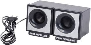 TELE NET Monkey Repeller