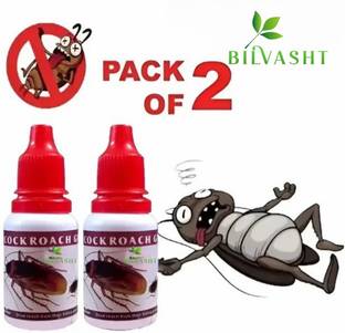 BILVASHT COCKROACH GEL PACK OF 2