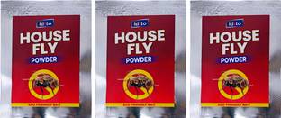 kitto Herbal Housefly Attractant Bait Effective for Housefly Powerful 100% Organic