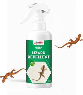 RIDER lizard killer, lizard killer spray, best lizard killer spray