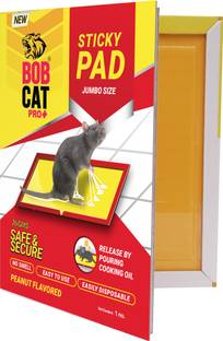BOBCATPROPLUS Jumbo Size Rat Pad