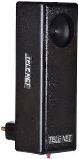TELE NET Ultrasonic Rat Repeller Plug & Play