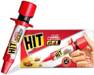 Hit ANTI - ROACH GEL 15GM