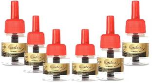 Unica WITH HERBAL ACTIVES MOSQUITO REPELLENT