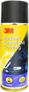 3M Rodent Repellent Coating, 250 g| Rat Protection for Engine parts and Wires