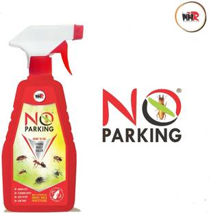 MMR Powerful Bedbug killer spray for Home READY TO USE