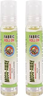 Leeford Mosquito Fabric Roll-on for Babies