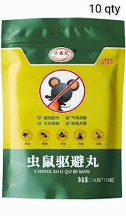 Klencare Long Lasting Effect 100% Repel Rats