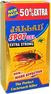 Jallad Spot Gel Anti Cockroach Gel powerful spot gel formula roach killer