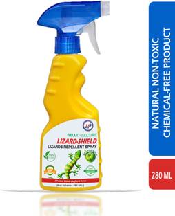 Home-Secure Lizard Shield Lizard Spray 250 M.L