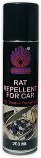 Hintaas Powerful Rat, rodent & insect repellent spray for Car's Engine