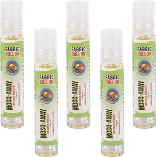 Leeford Mosquito Fabric Roll-on for Babies