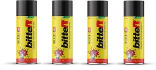 bitteR Protection from Rats, Spray - Protect Wires in Car, Bike