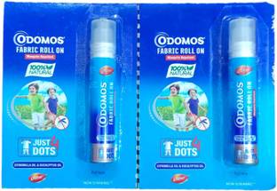Odomos MOSQUITO REPELLENT