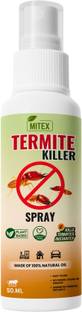 Mitex Termite Repellent Spray - Effective Natural Solution