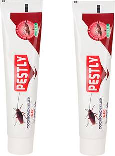 Pestly Cockroach Dot Cockroach Killer - Pest Control (Anti Cockroach Gel)