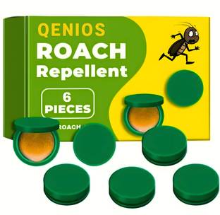 KHODIYAR ENTERPRISE Cockroach Gel-Roach Repellent Gel for Bug-Free Home and office