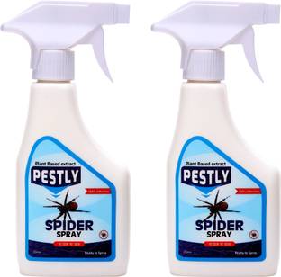 Pestly SPIDER REPELLENT SPRAY