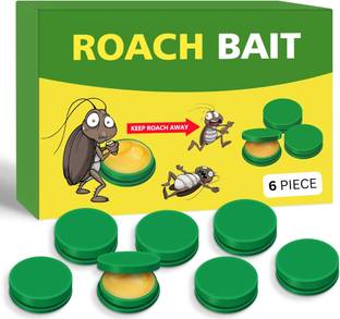 RAMILOO Cockroach Spray, cockroach - killer, roach repellent, cockroach gel