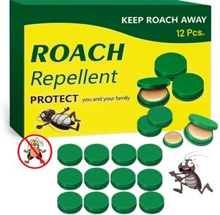 PESTERO Cockroach Killer Gel-Roach Repellent Gel Safe for Pets and Children