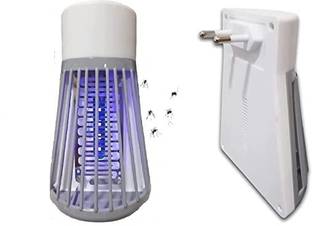 Ramya beauty care machar Mosquito Killer Indoor Electric Fly Trap -Hanging Loop