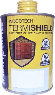 Asian Paints Woodtech Termishield , DIY Termite Killer Spray for Home