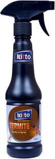 kitto Termite Spray for Home Wood, Anti termite spray for wood for home